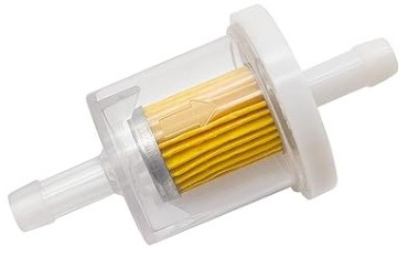 Kraftstoffversorgung