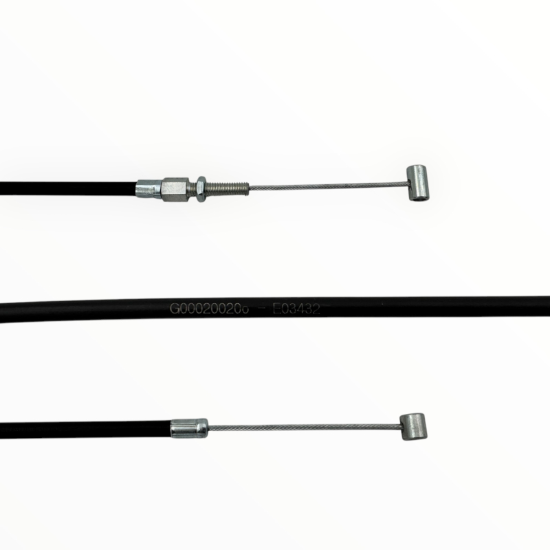 Bowdenzug AS-Motor Kupplungszug für Allmäher AS 26 AS 26 AH 8 / AS 21 AS 21 AH8