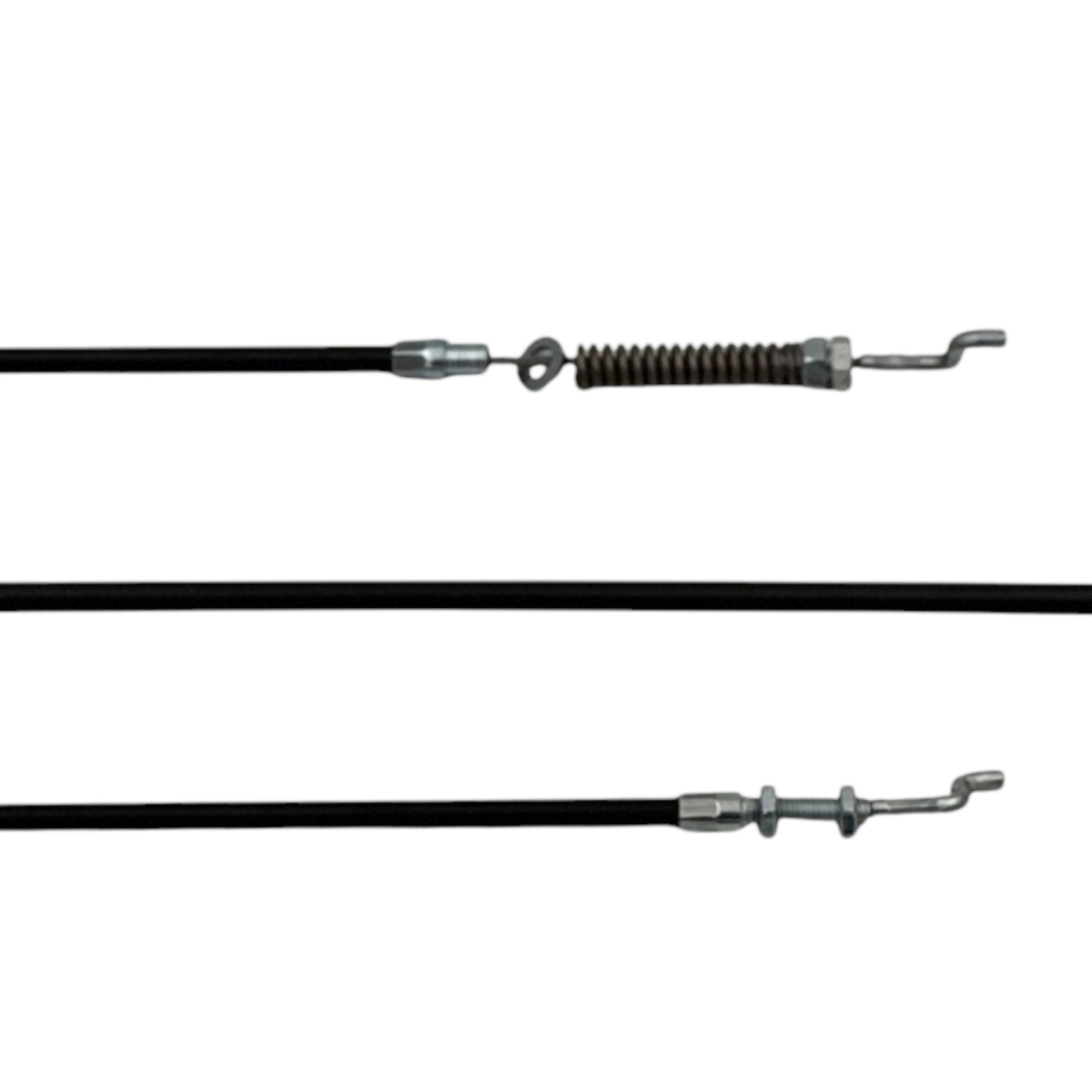 Bowdenzug AS-Motor Kupplungszug für Allmäher AS 26 AH9/3 , AS 27/3 Enduro , AS 21 AH1.2 , AS 21-165/3 , AS 27/3