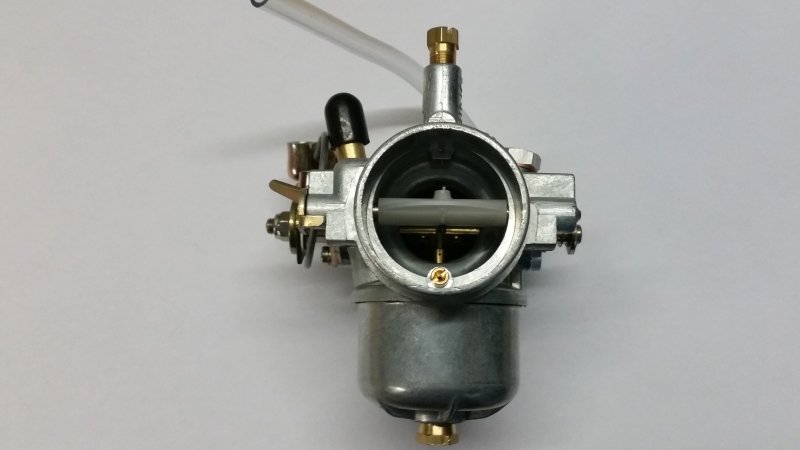 Vergaser komplett für AS Motor Mäher 4,4KW (6PS Motor) ohne KAT, ohne EasyStart (E04500)