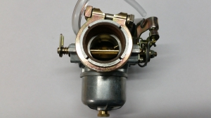 Vergaser komplett für AS Motor Mäher 4,4KW (6PS Motor) ohne KAT, ohne EasyStart (E04500)