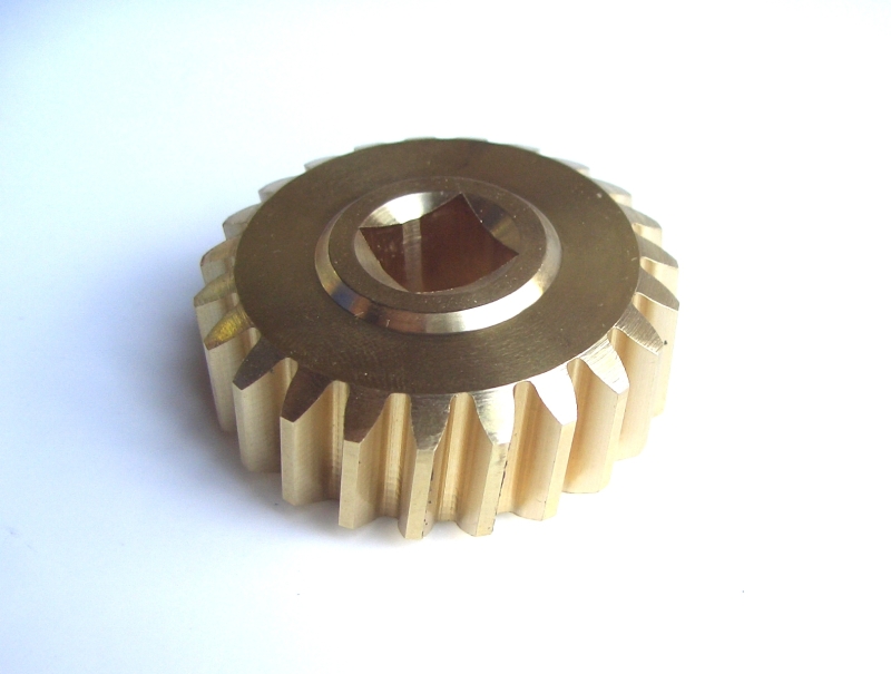 Schneckenrad Antriebsschnecke Ritzel für Antrieb AS Motor