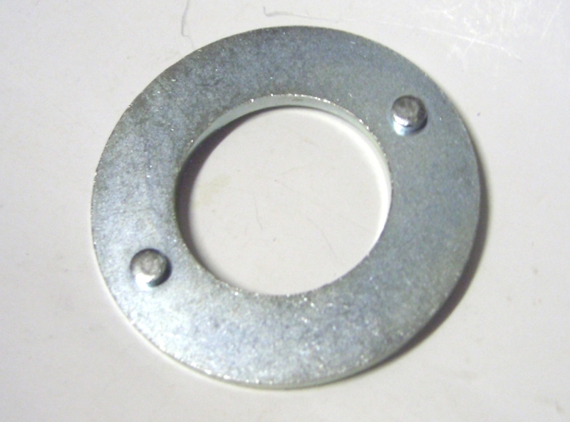 Scheibe zur Messeraufnahme AS 26 AH9/3 AS27/3, AS28/4