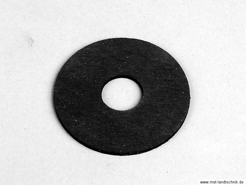 Ratioparts Nachbau Reibscheibe für AS-Motor E03076 – Passgenau, preiswert & langlebig Ersatz für Original AS Allmäher Messerbefestigung