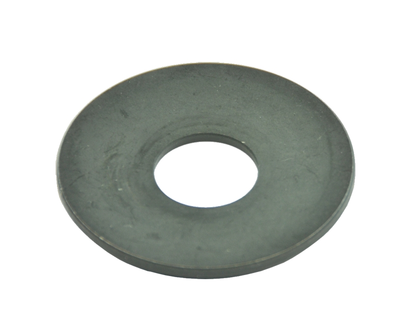 Tellerfeder zur Messerbefestigung AS Motor Messer zw. Sicherungsblech und Druckteller