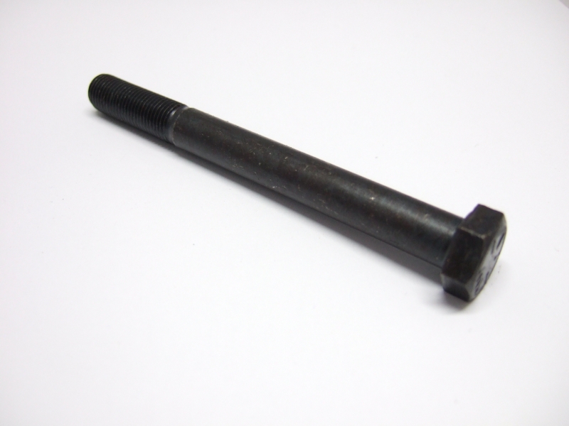 Zollschraube Messerschraube für Messer AS-Motor Allmäher B&S, Kawasaki