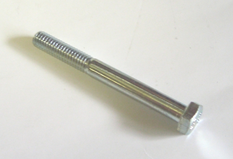 6kt Schraube zur Starterbefestigung (wird 2 x benötigt)