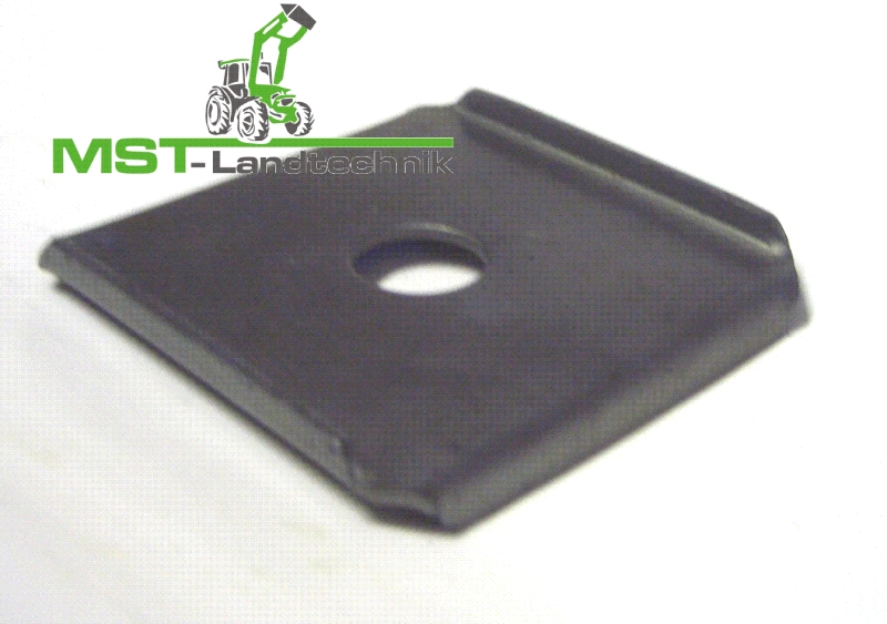 Messerführung AS Mulchmeister 84, 84LB, 84LB2, 102