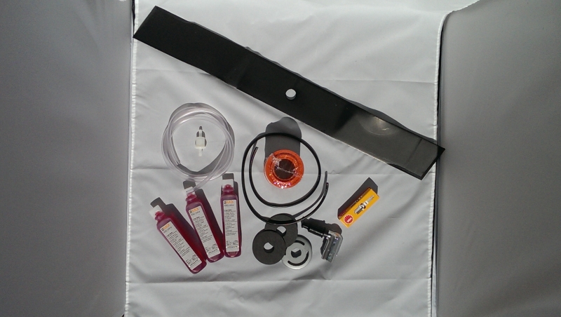 Wartungsset passend an AS26 AH8 & AH9/3 2T Messer, Verschleißteile und Zubehör für ihren AS Mäher