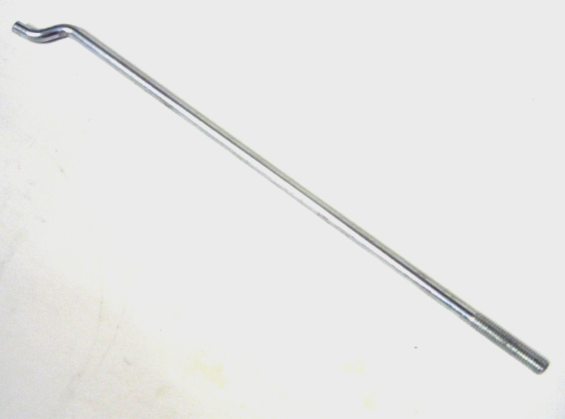 Zugstange zur Vorderrad- Höhenverstellung AS 21, 26, 22, 27, 28