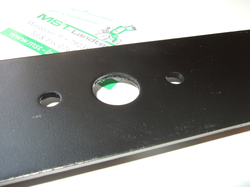 Original Messer AS 480 2T und 4T AS-Motor Messbalken Mäher Rasenmäher Allmäher