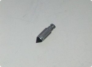 Original Schwimmernadelventil passend für AS-Motor Geräte mit Bing-Vergaser