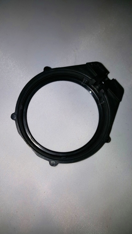 Kunststoff Abdeckring passend auf Klemmbrille/Antriebsachse