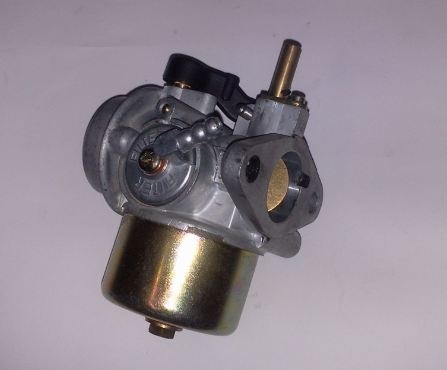 Vergaser AS Mäher E05477 mit Chokehebel 4 PS Motor