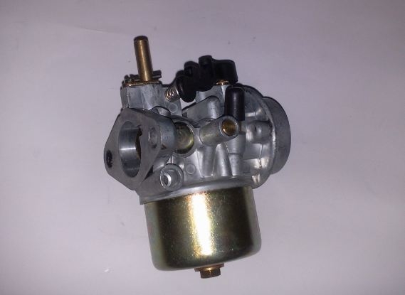 Vergaser AS Mäher E05477 mit Chokehebel 4 PS Motor