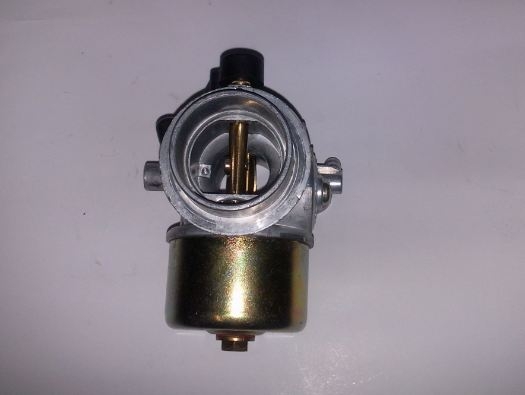 Vergaser AS Mäher E05477 mit Chokehebel 4 PS Motor