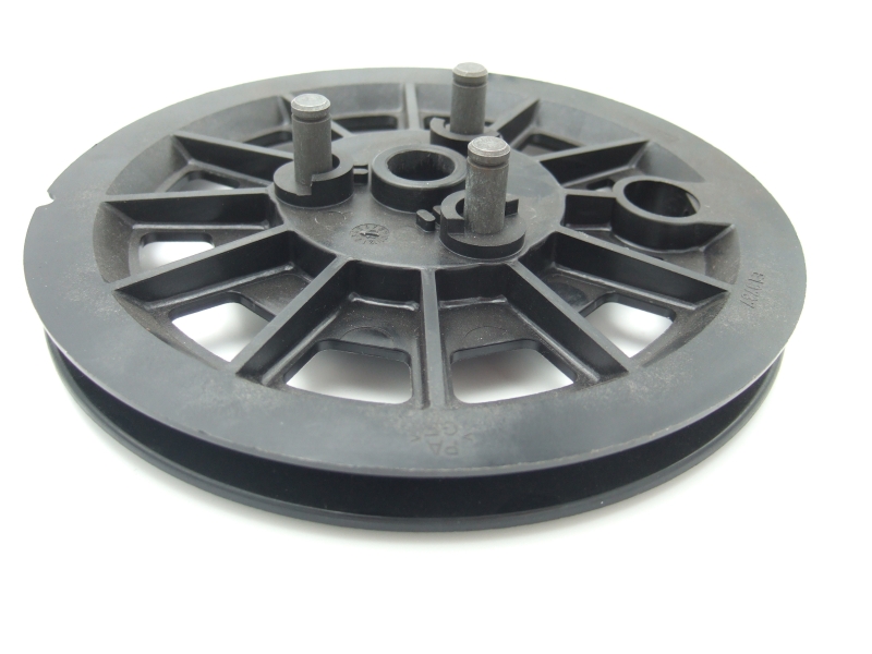 Seilscheibe für Seilzugstarter AS Motor 4PS und 6PS Mäher Starter /Anwerfer