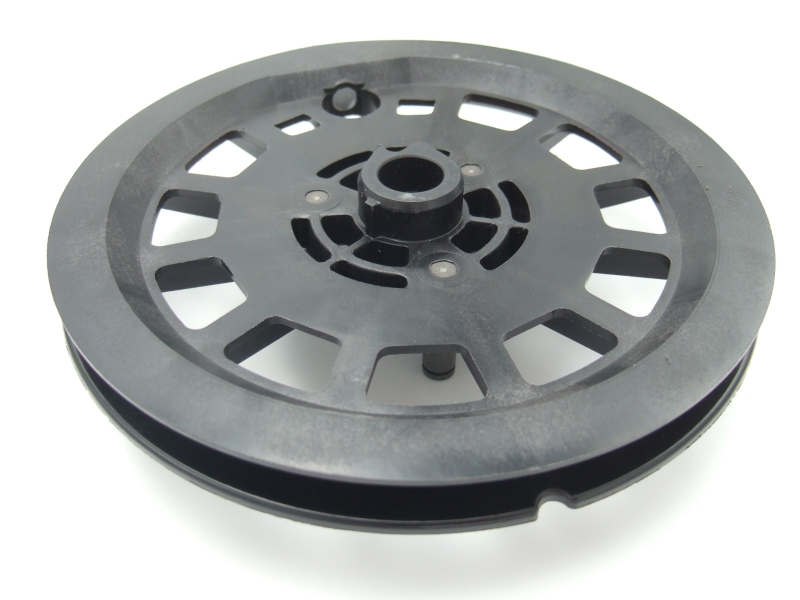 Seilscheibe für Seilzugstarter AS Motor 4PS und 6PS Mäher Starter /Anwerfer