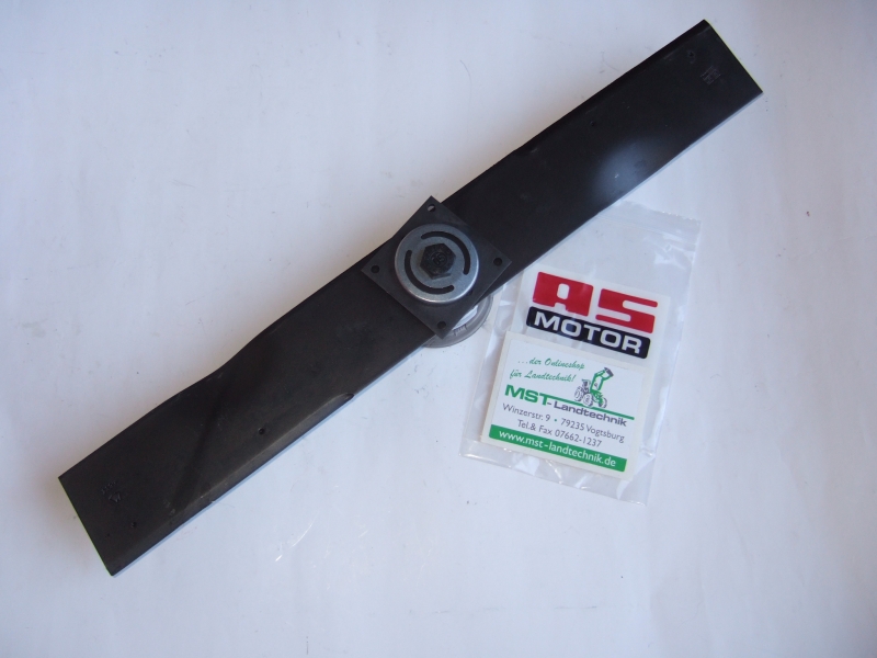 Original AS-Motor Messer AS 26 AH8, AS 26 AH9/3, AS 27, AS 28 für sandige Böden, Maulwurfshügel usw.