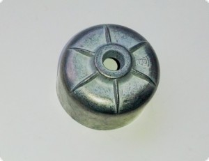 Schwimmerkappe passend an Bing Vergaser