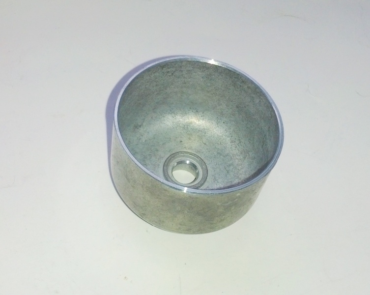 Schwimmerkappe passend an Bing Vergaser