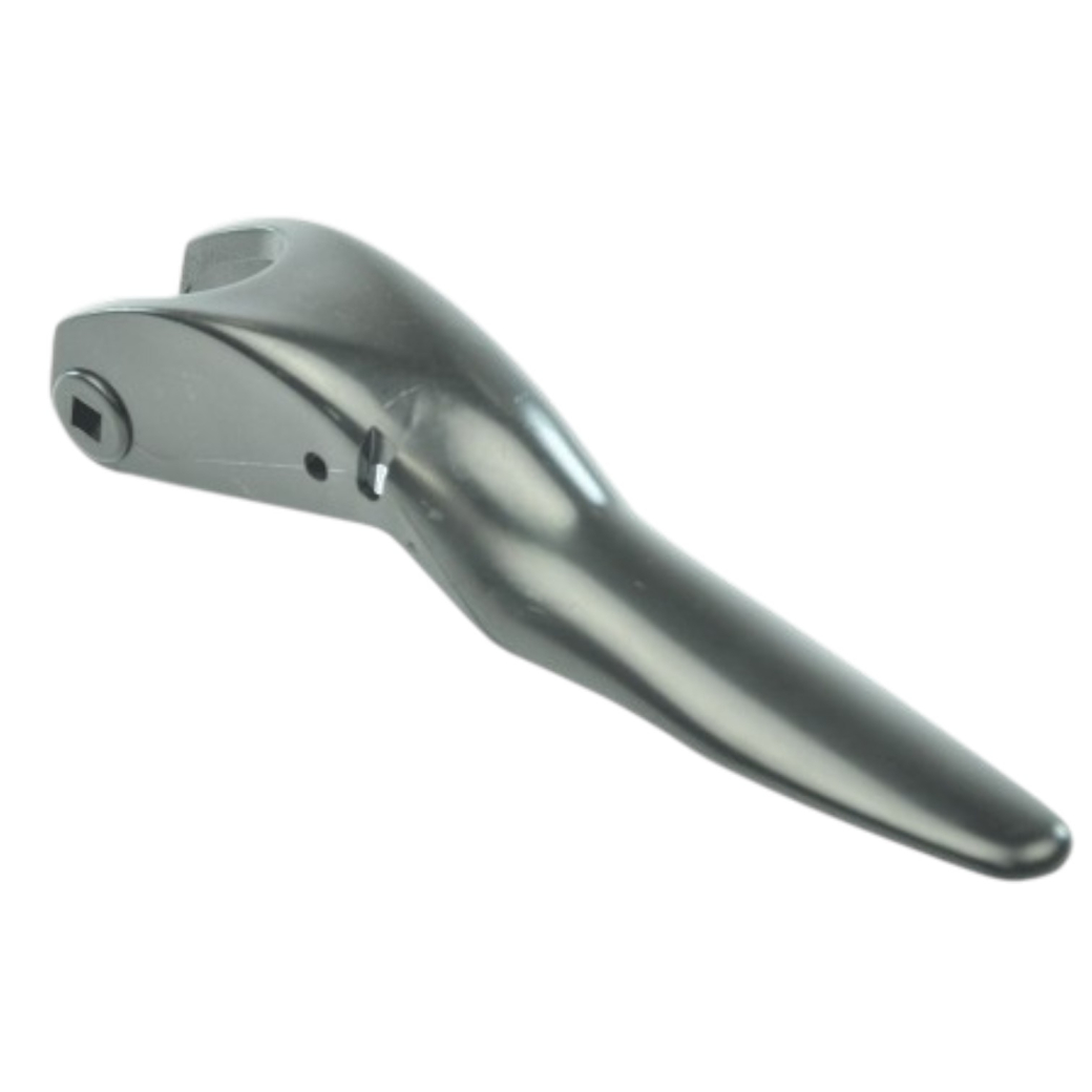 Hebel Handhebel Kupplungshebel Rechts oben passend an AS 53, AS 21, AS 26