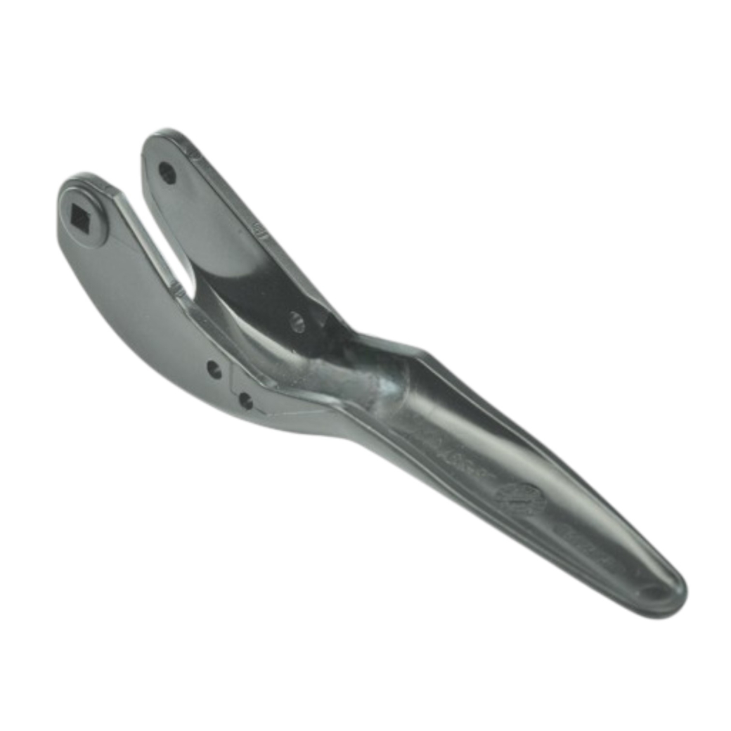 Hebel Handhebel Kupplungshebel Rechts oben passend an AS 53, AS 21, AS 26