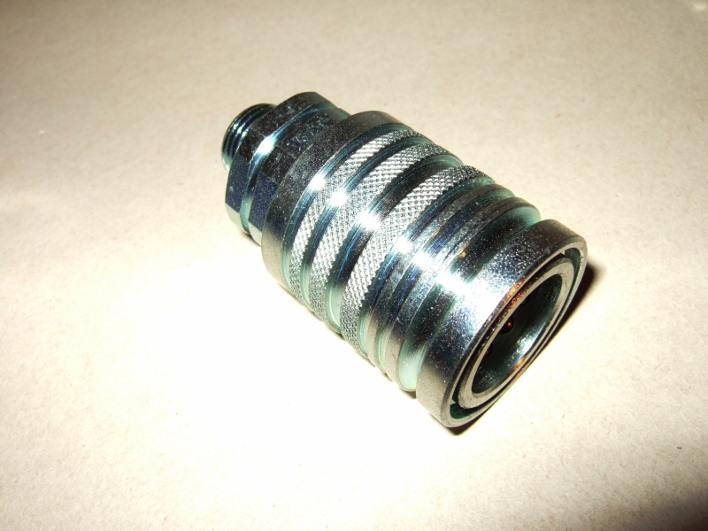 Hydraulik Anschlussset passend an unseren Steuergeräten 12L oder 15L