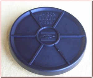 Deckel für Luftfiltergehäuse alle älteren AS Mäher