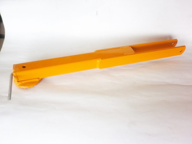 Holmgabelrohr vollst. AS 21, 26, 27, 26/50