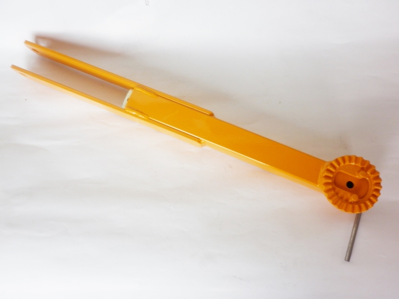 Holmgabelrohr vollst. AS 21, 26, 27, 26/50