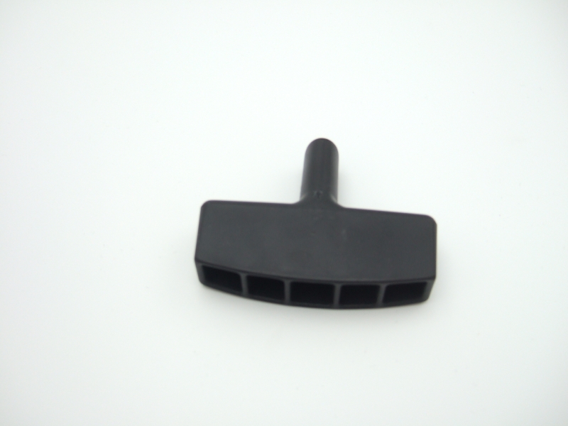 Startergriff Griff für Seilzugstarter AS Motor Mäher Originalteil für 4PS und 6PS 2-takt Motoren