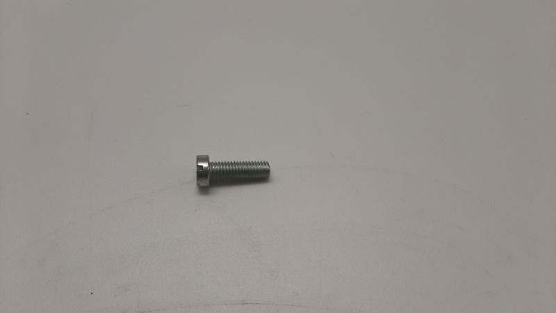 Zylinderschraube für 4PS Vergaser