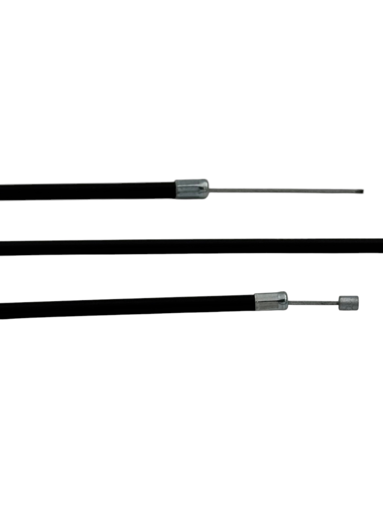 Bowdenzug AS-Motor Gaszug