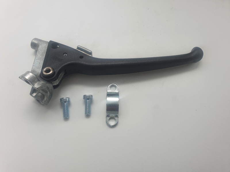 Hebel mit Klinke und Rastung MAGURA Bedienungshebel AS21AH8 AS26AH8, AS53 Standart und B2 auch für ältere AS Modelle