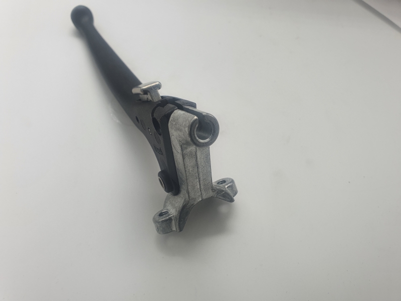 Hebel mit Klinke und Rastung MAGURA Bedienungshebel AS21AH8 AS26AH8, AS53 Standart und B2 auch für ältere AS Modelle