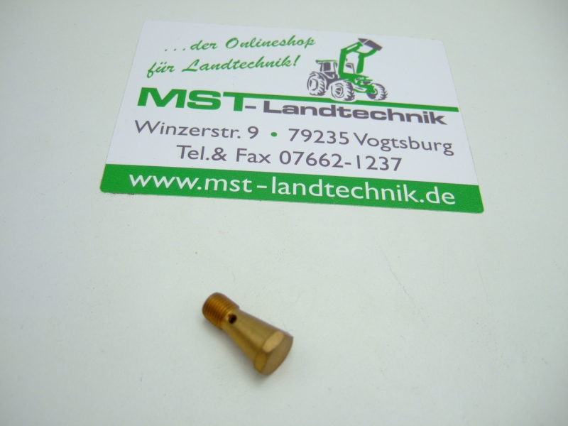 Hauptdüse 85 für BING Vergaser Düse