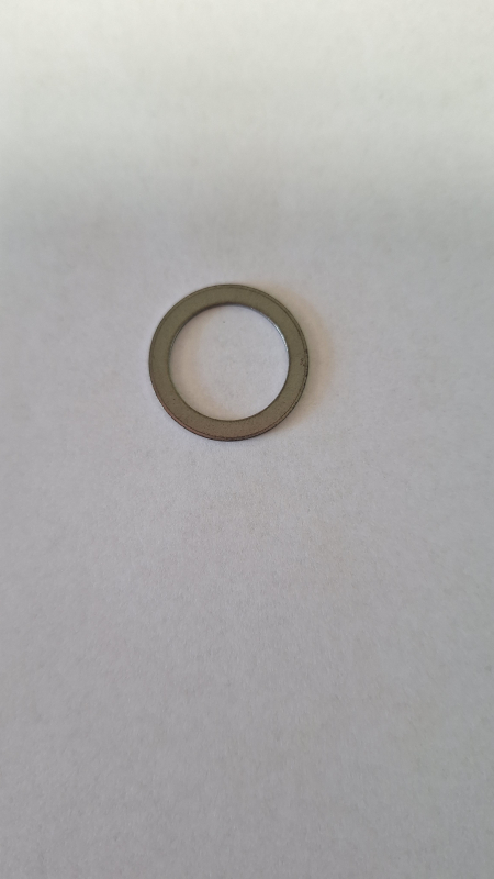 Bremsscheibe Vergaser