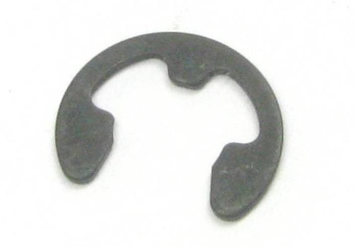 Sicherungsscheibe für 10mm Welle/Einstich