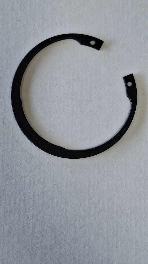 Sicherungsring f. Bohrung