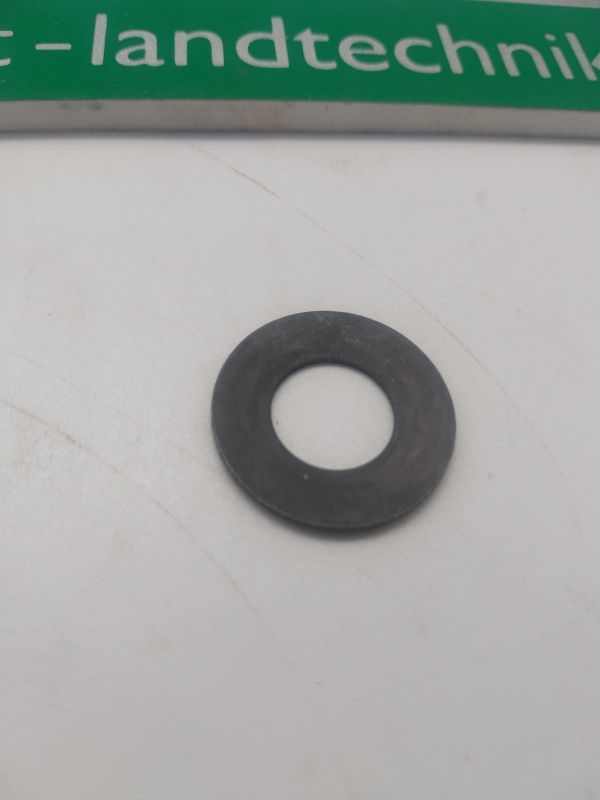 Tellerfeder 14x28x1mm, Höhe inkl. Vorspannung 2mm