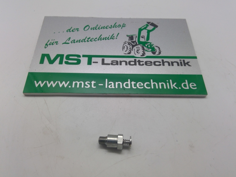 Dekompressionsventil AS 26AH6 alte Baureihe ab 1976 mit M7 Zylinder