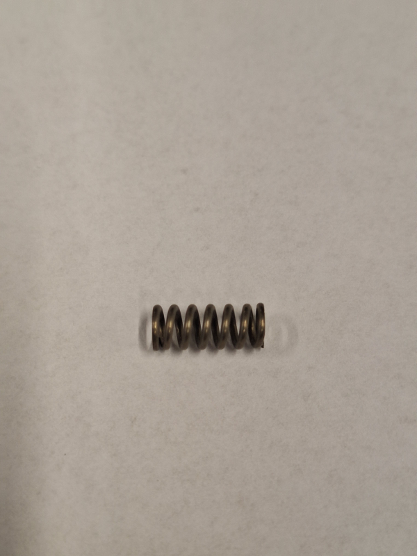 Feder für Luftregulierschraube Vergaser AS Motor 2 Takt