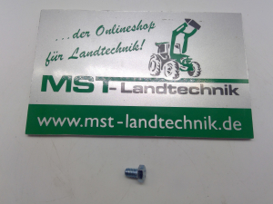 6kt- Schraube