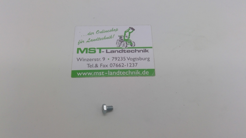 6kt- Schraube