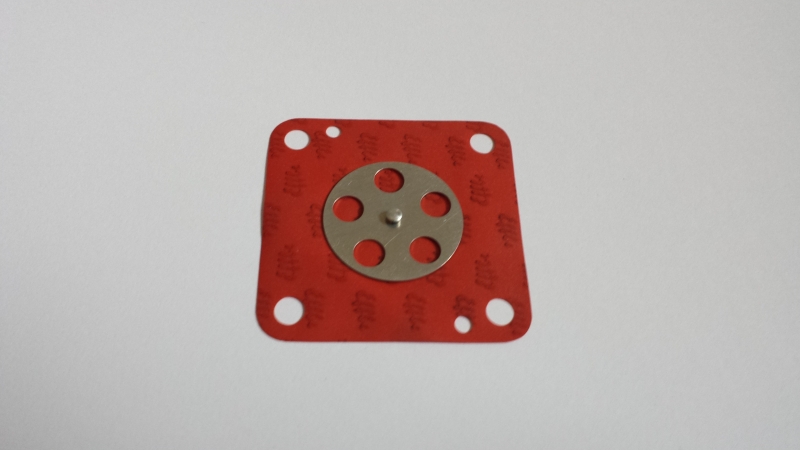 Membrane G00950044 (E04006) 4006