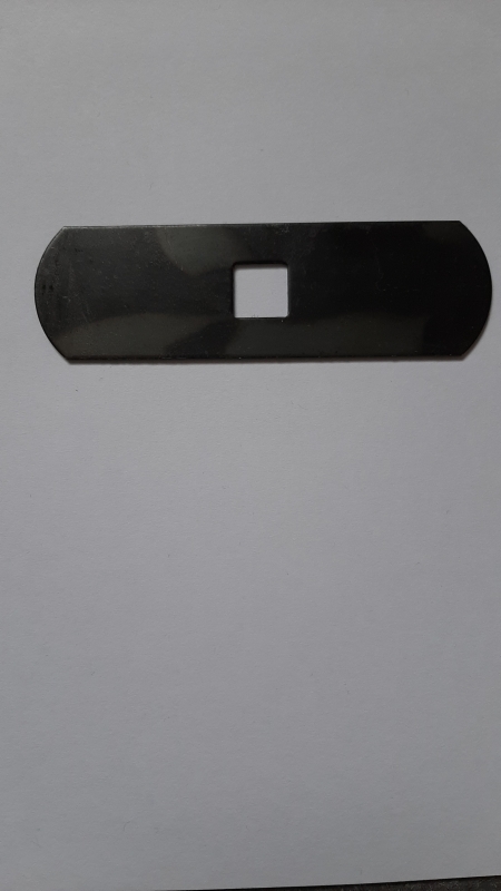 Vertikutiermesser AS 41 Messer Vertikutierer AS Motor