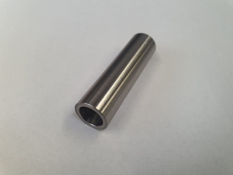 AS-Motor Lagerhülse G06121007 / E04185 – Original Gleitbuchse für Antriebsachse