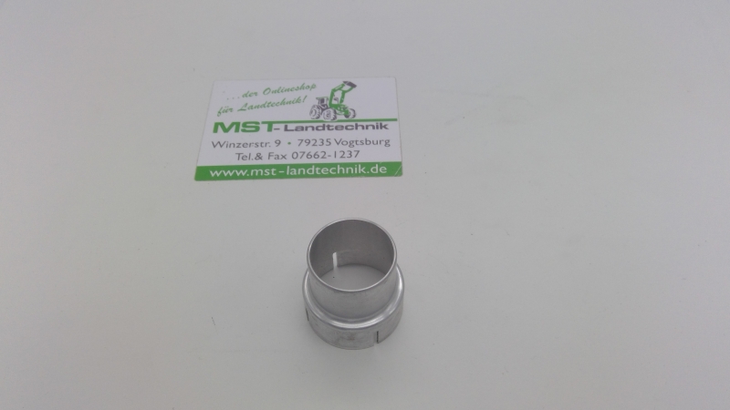 Adapter für Dämpferfilter