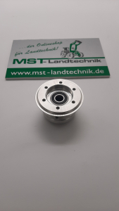 Reibringträger mit Kugellager